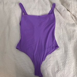 Skims fits everyone square neck bodysuit